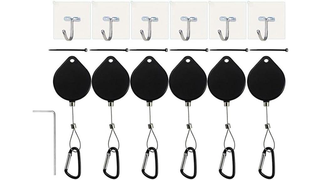vr cable management pack