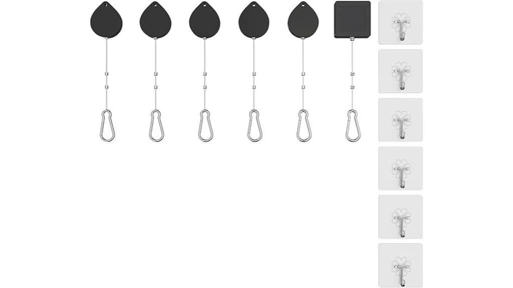 vr headset cable organizer