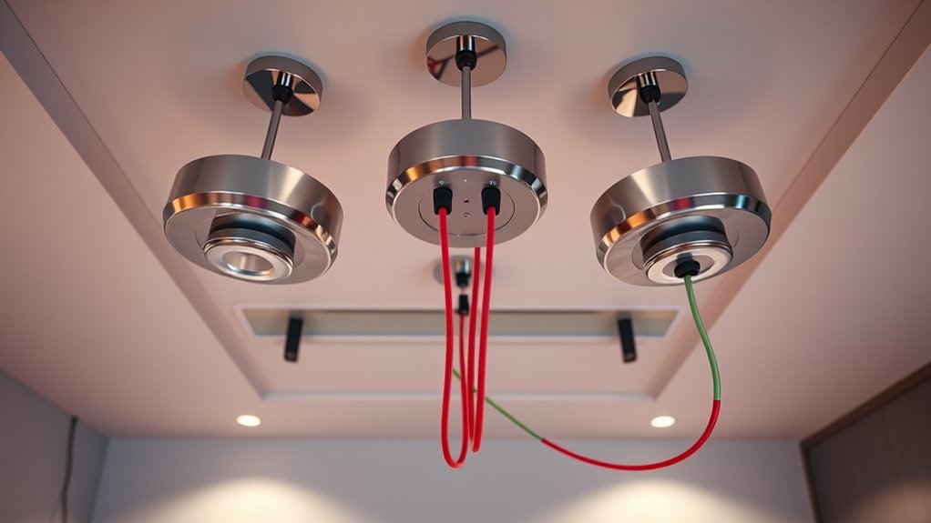 vr pulley system considerations