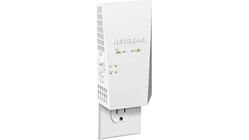 wifi mesh range extender
