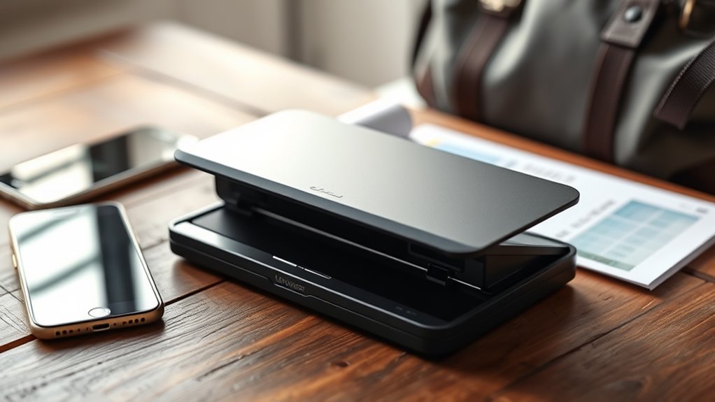 wireless fast compatible efficient