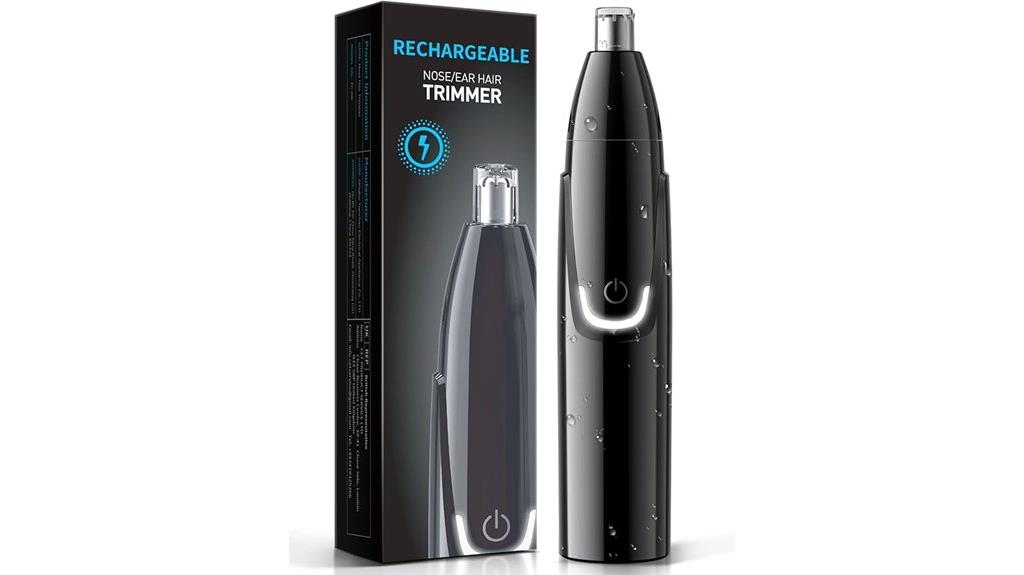 wireless grooming tool