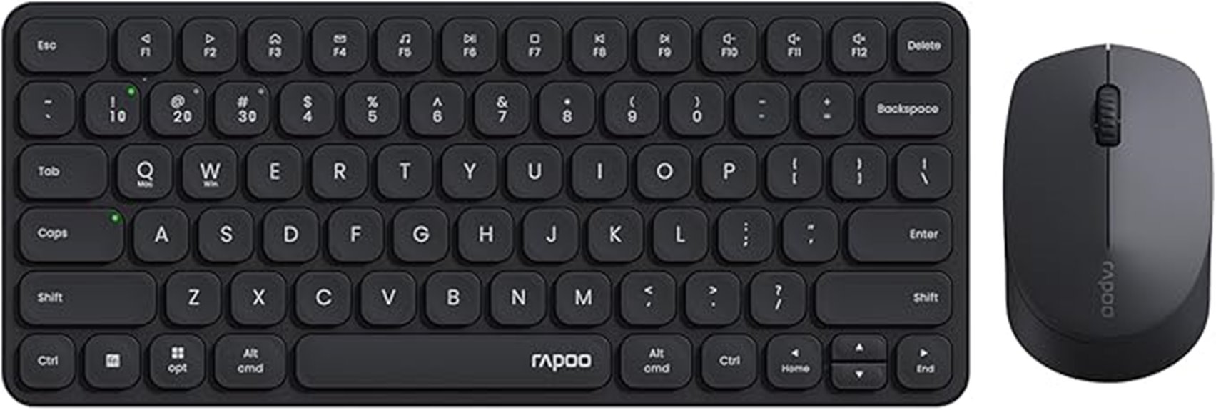wireless multi device keyboard