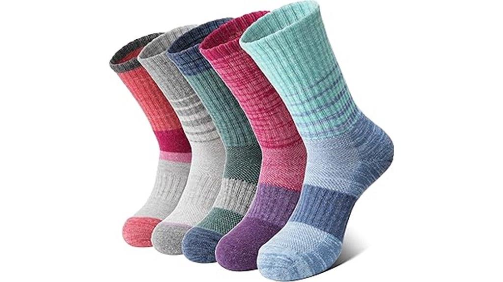 women s merino wool hiking socks