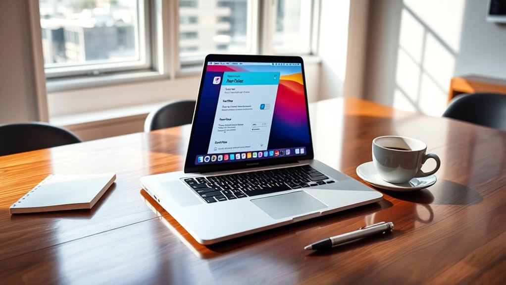 choosing optimal macbook air