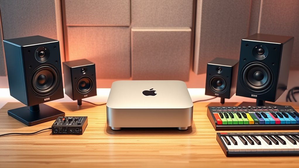 choosing the right mac mini