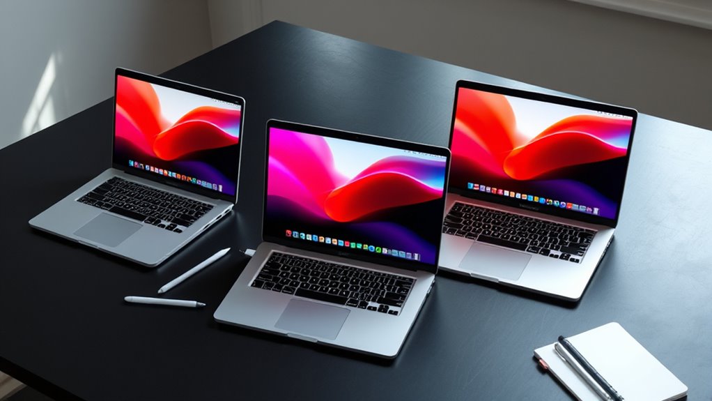 key selection criteria