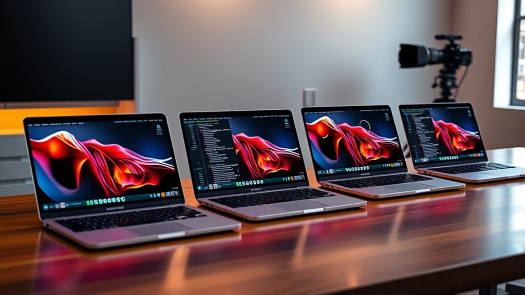 memory display storage compatibility