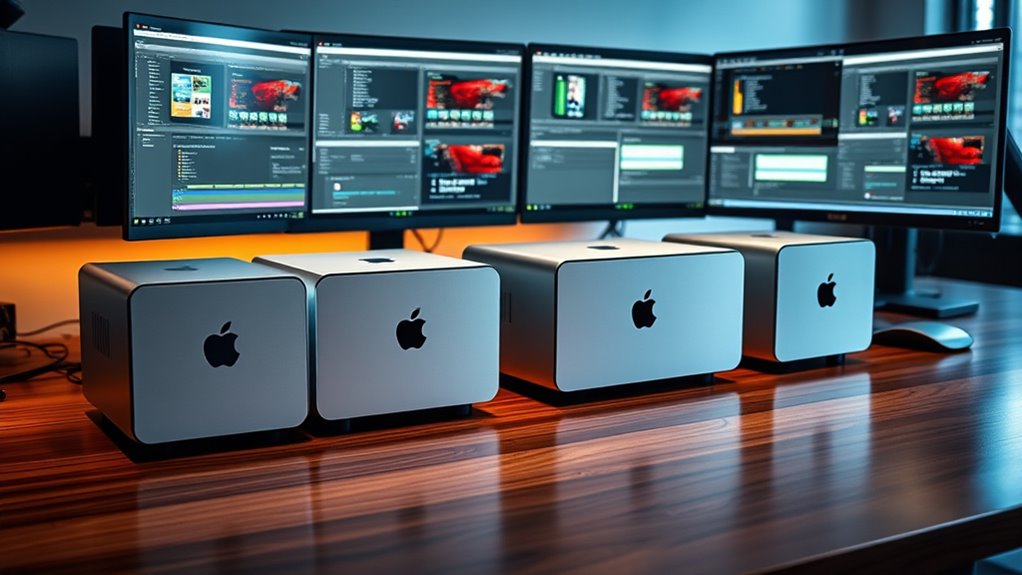 memory performance budget future