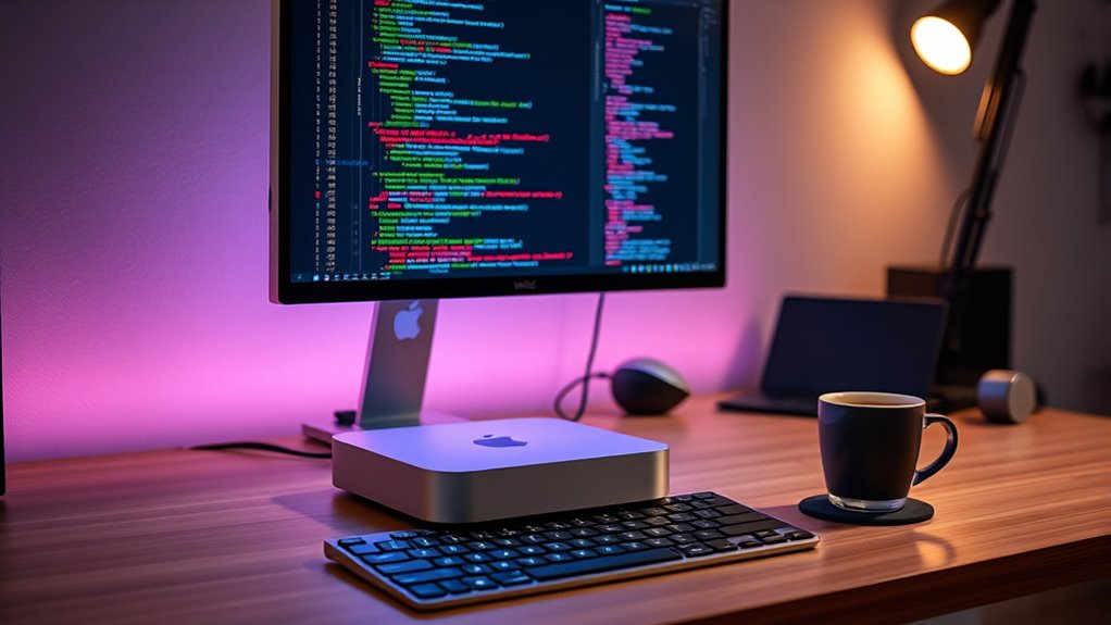performance memory storage connectivity