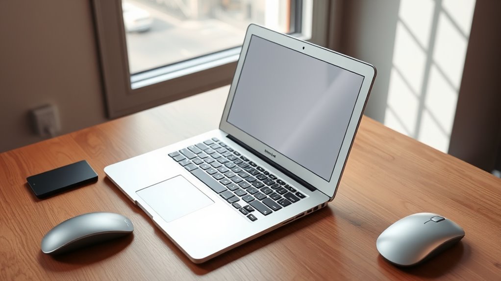 performance storage compatibility ports