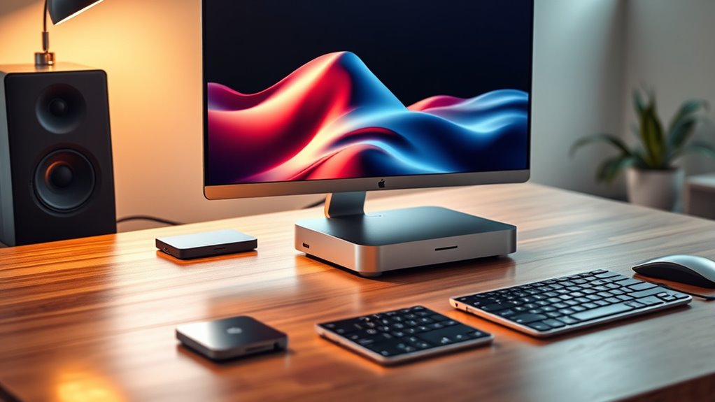 performance storage connectivity workflow