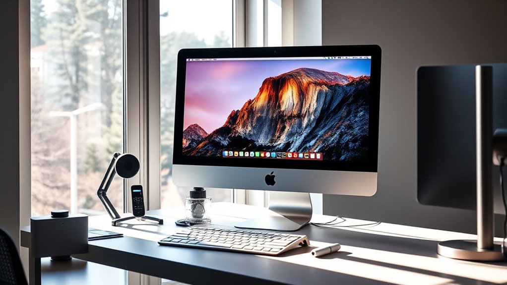 photo editing essential features