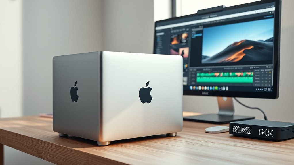 storage expansion and performance