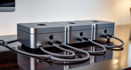 top 10gb ethernet mac minis