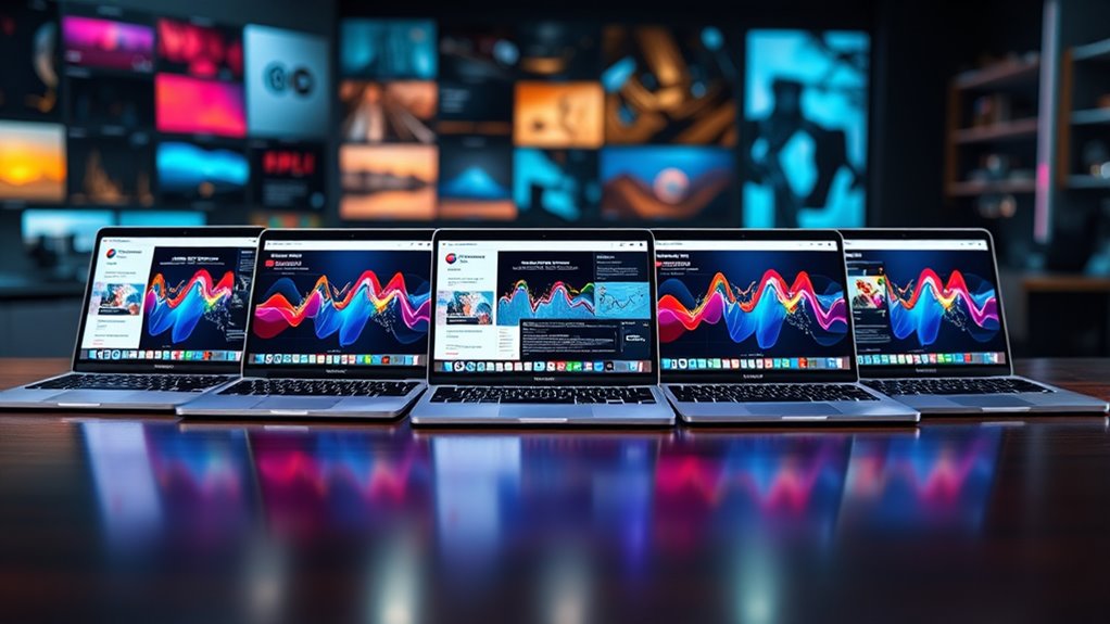 top 2025 macbook pro gpus