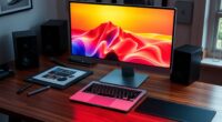 top 5k macbook pro monitors