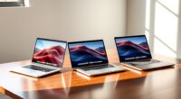 top business macbook airs