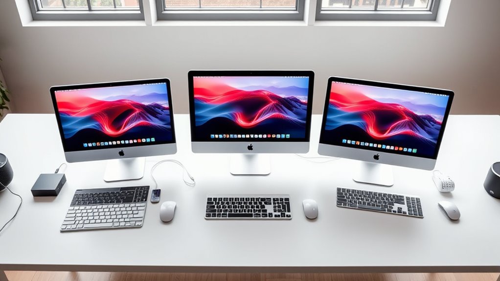 top compact mac workstations