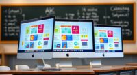 top imacs for education