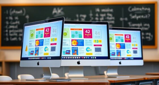 top imacs for education