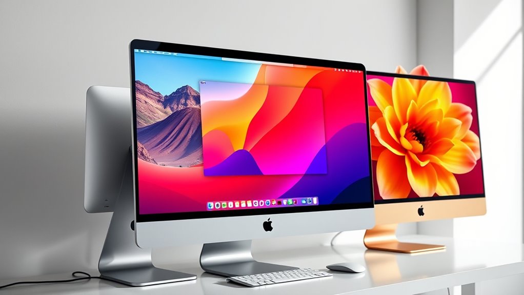 top imacs for photo editing