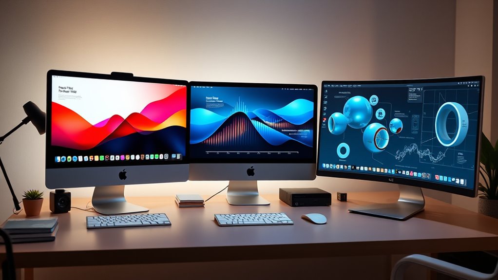 top imacs for power users