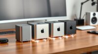 top mac mini media servers