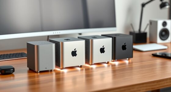 top mac mini media servers