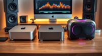 top mac mini studio options