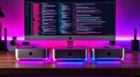 top mac minis for developers