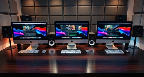 top mac studio audio models