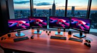 top mac studio setups