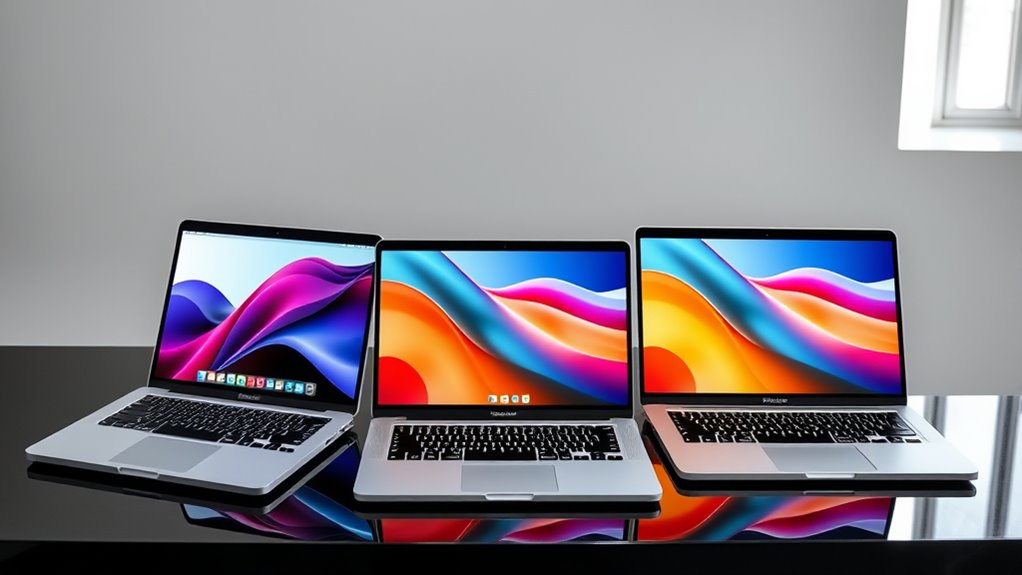 top macbook pro 32gb