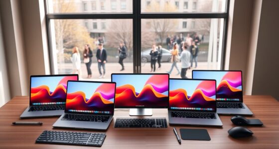 top macbook pro choices