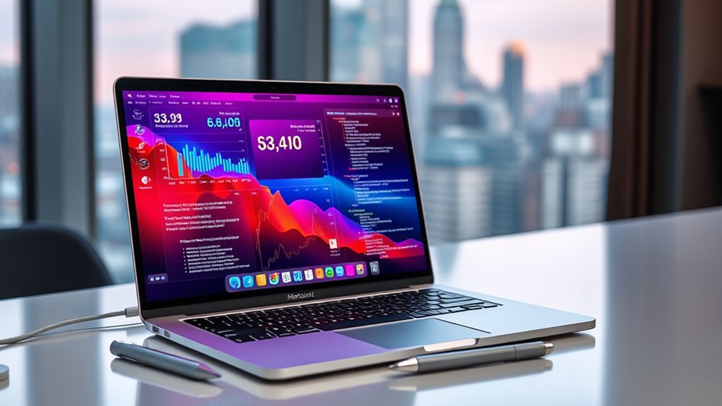 top macbook pro for ai