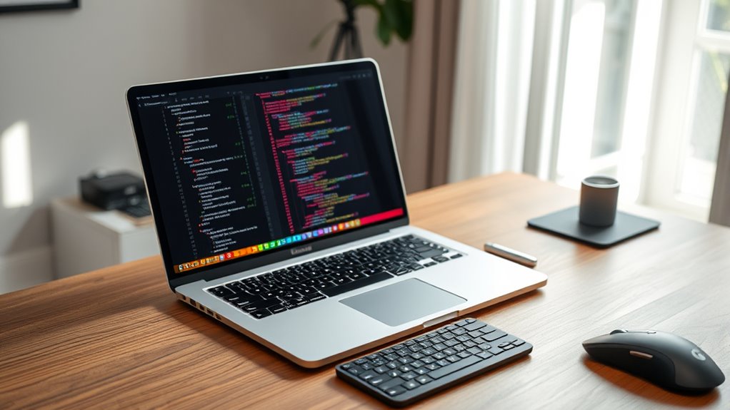 top macbook pros for developers