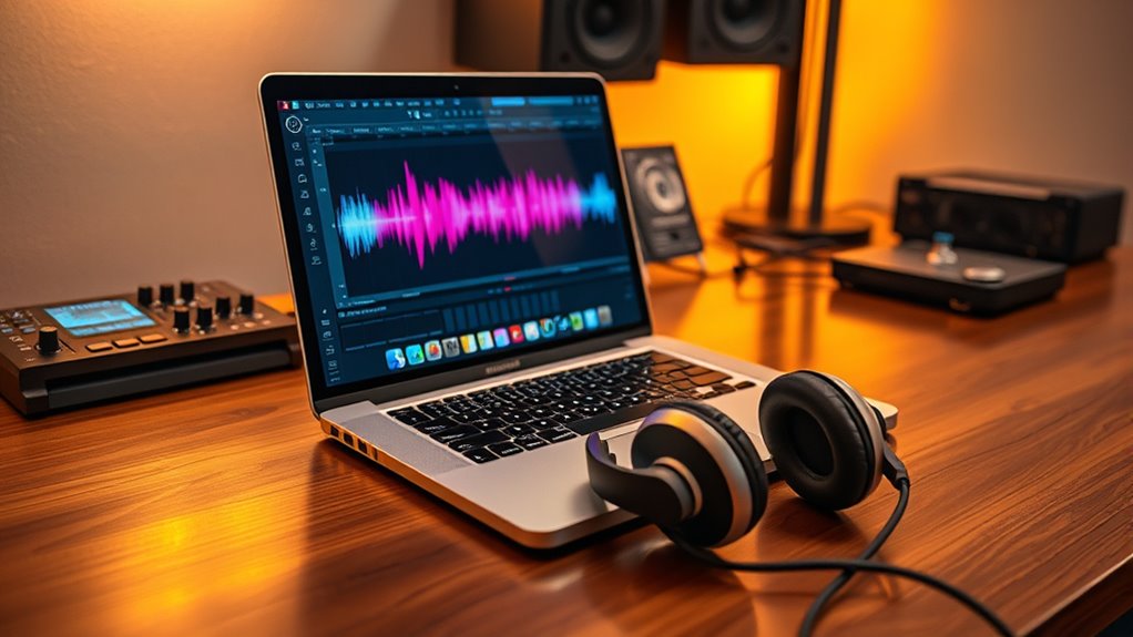 top macbooks for music