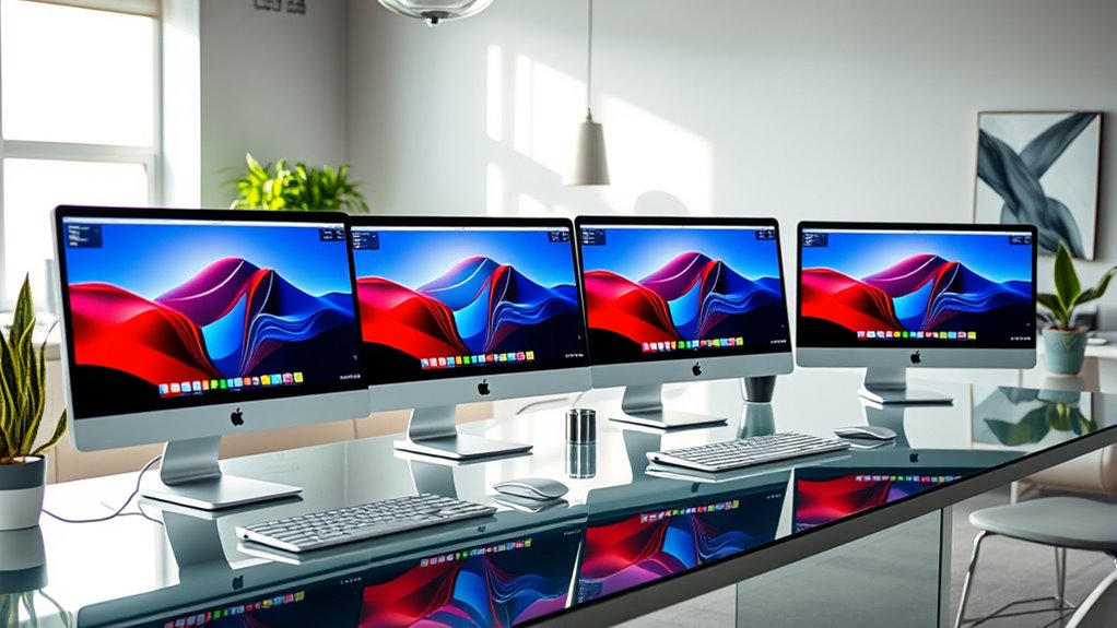 top macs for 3d rendering