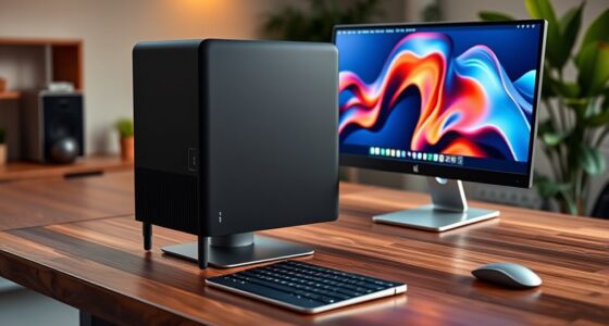 top powerful mac desktops