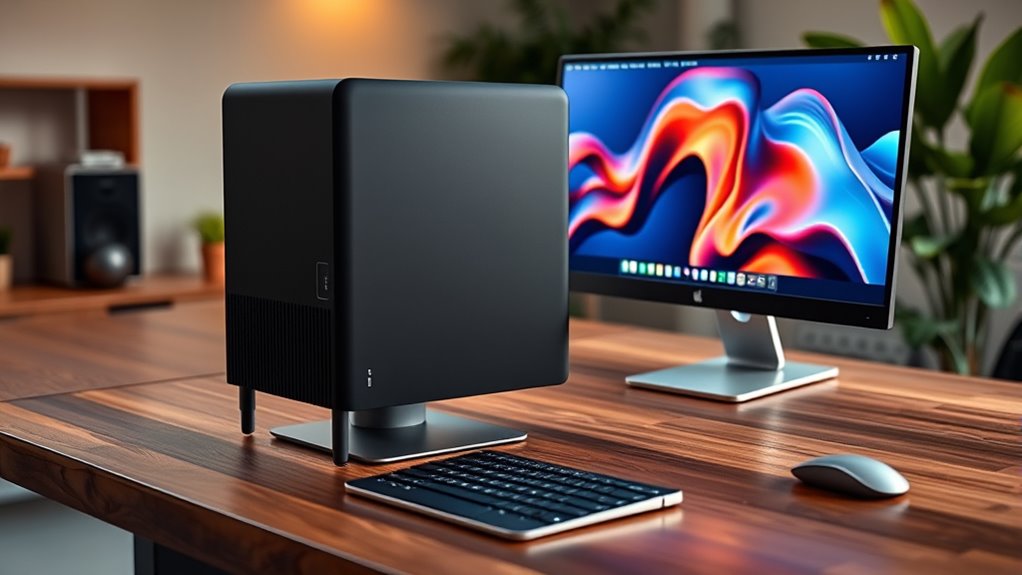 top powerful mac desktops