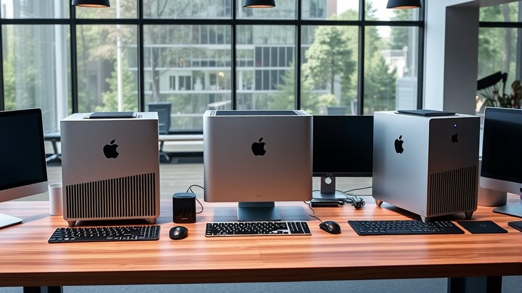 top renewed mac pro choices