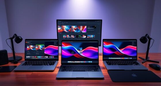 top video editing macbooks