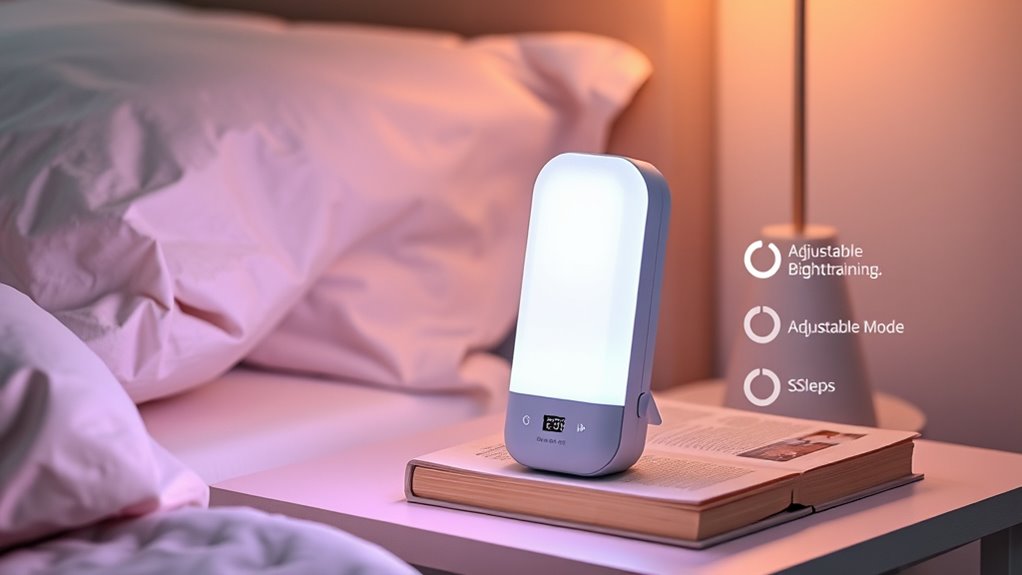 adjustable versatile sleep features