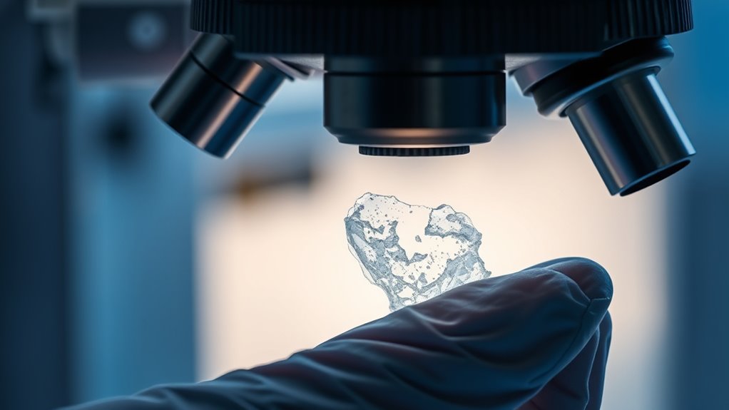 advanced microplastic detection techniques