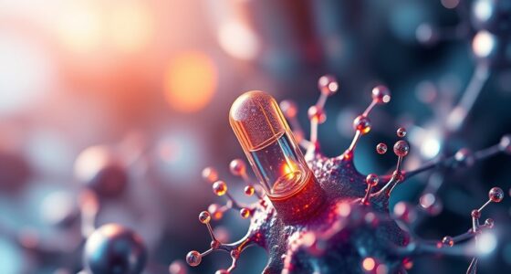 advances in oral biologics