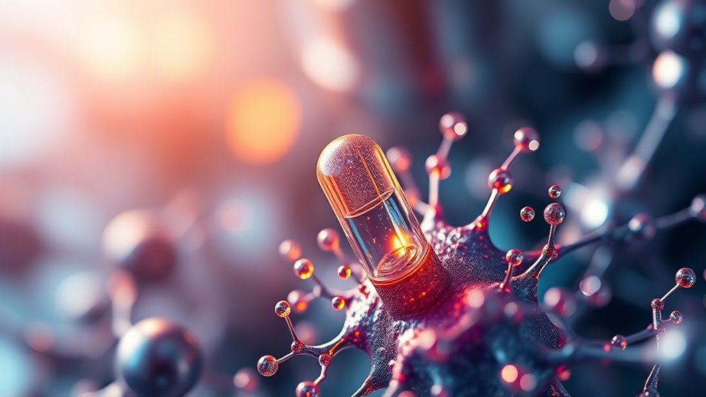 advances in oral biologics