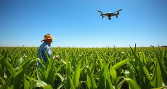agriculture chemical innovations increase yields