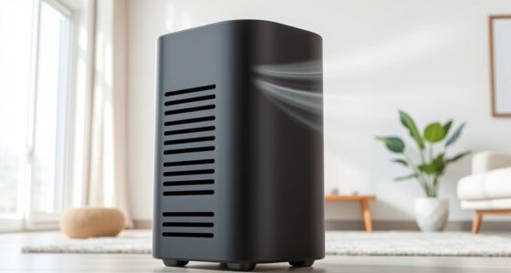 air purifier filters types