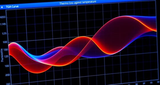 analyzing weight loss curves